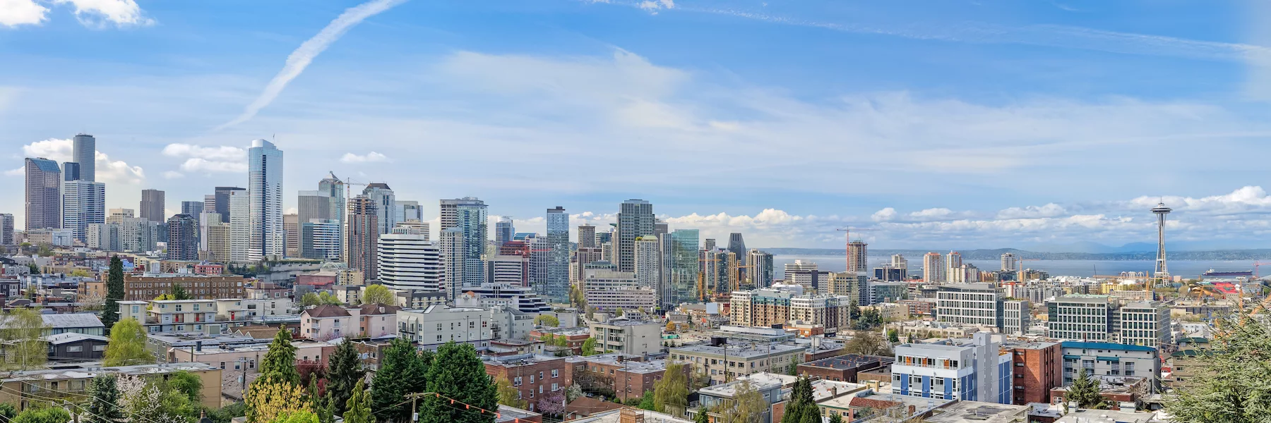 Getting to the Parks: Walk Score, Transit and Parking
