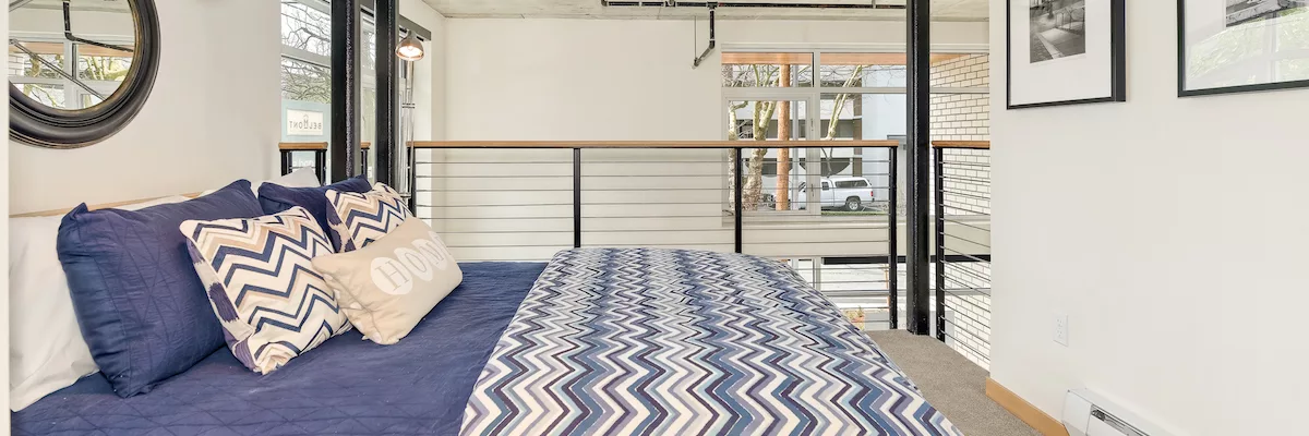 What It Costs to Move Into a Loft at The Perch